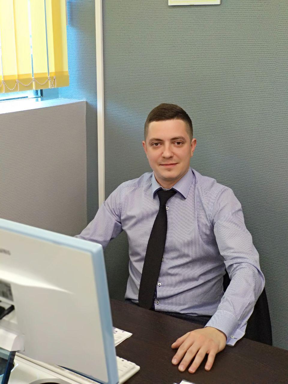 Иванов Александр