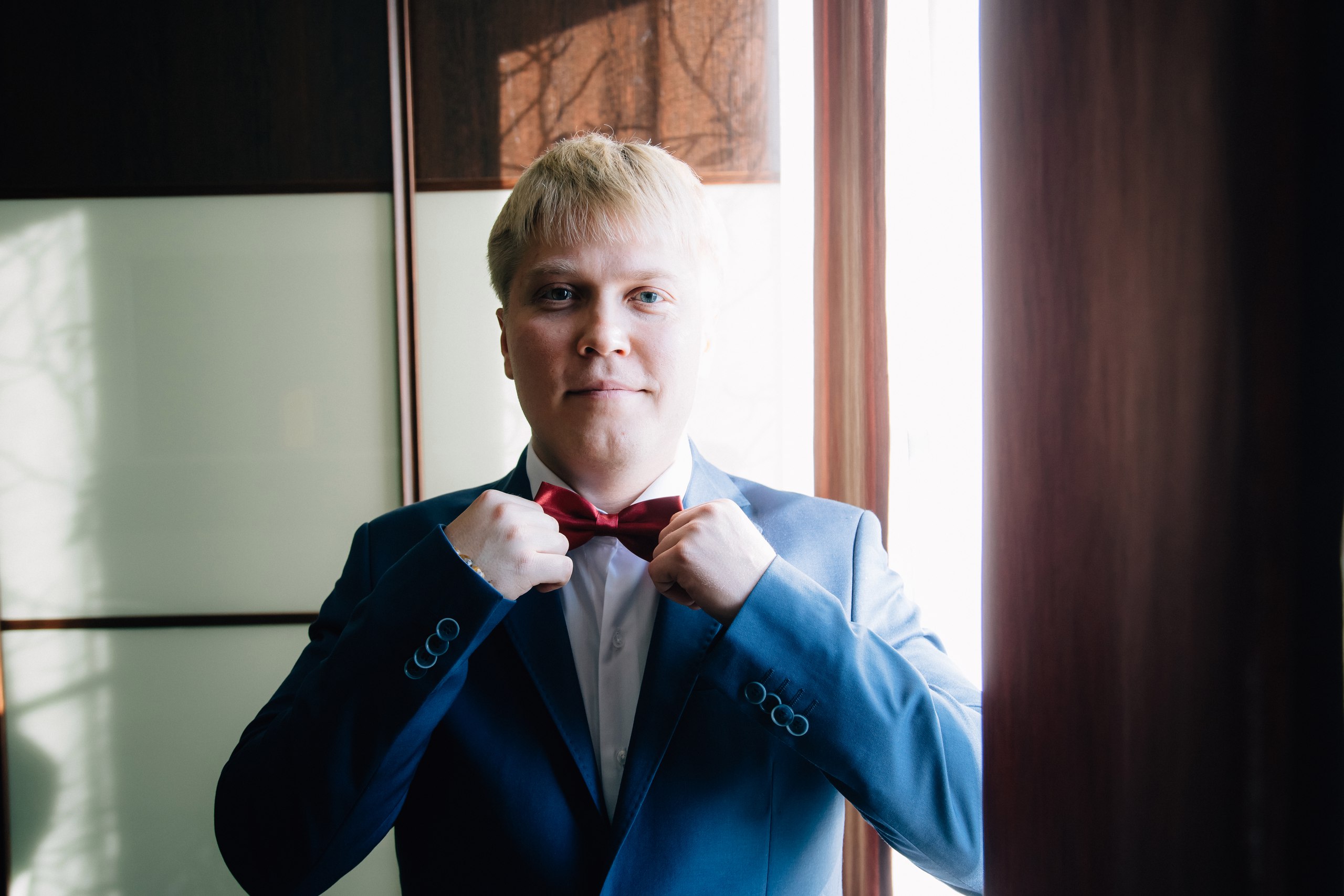 Сосновский Игнат